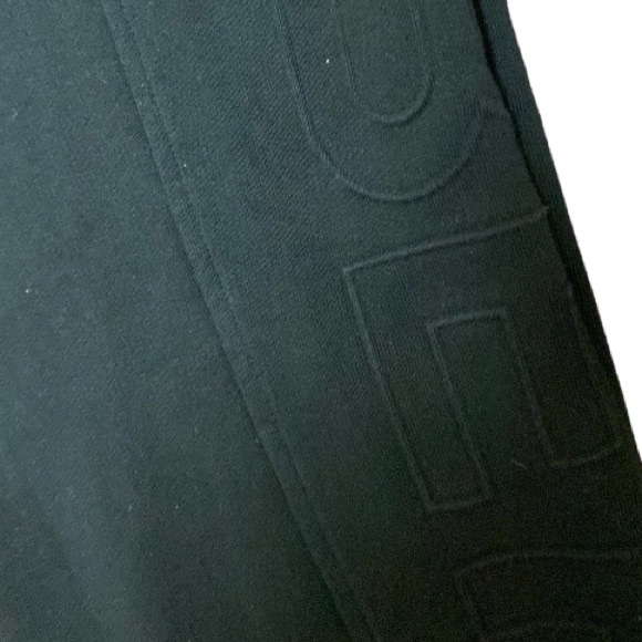 Authentic Burberry Monogram Joggers - Picture 6 of 13